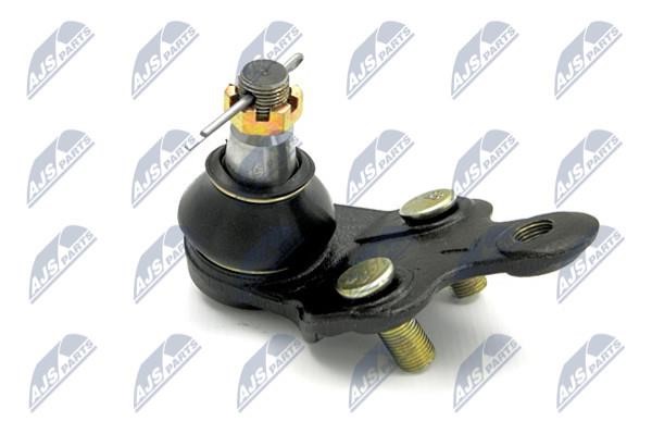 Купити NTY ZSD-TY-050 за низькою ціною в Україні!