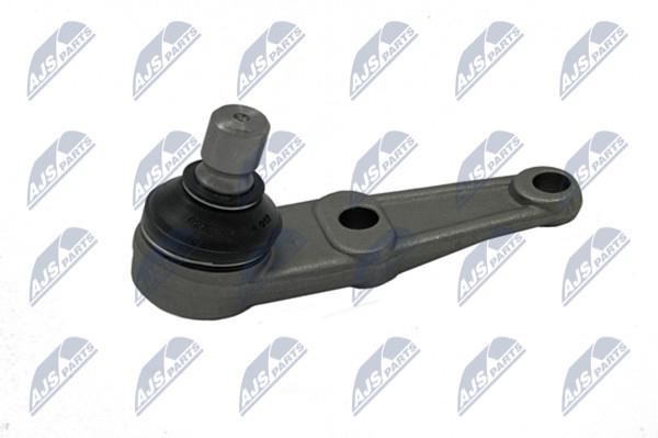 Купити NTY ZSD-MZ-006 за низькою ціною в Україні!