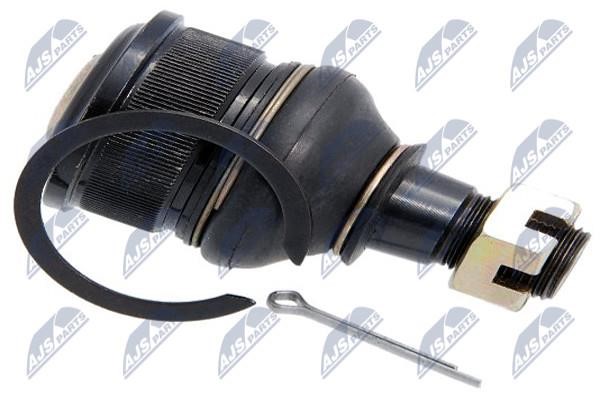 Купити NTY ZSD-MZ-022 за низькою ціною в Україні!