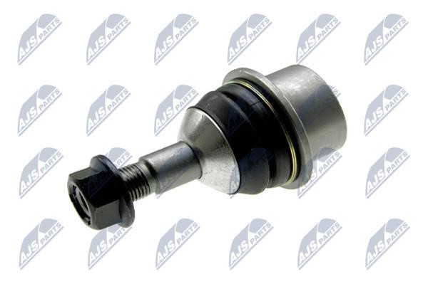 Купити NTY ZSD-CH-032 за низькою ціною в Україні!