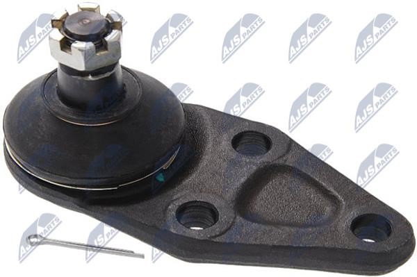Купити NTY ZST-MS-002 за низькою ціною в Україні!