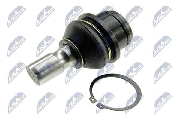 Купити NTY ZST-NS-002 за низькою ціною в Україні!
