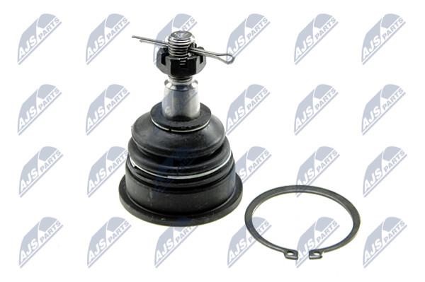Купити NTY ZSD-CH-033 за низькою ціною в Україні!