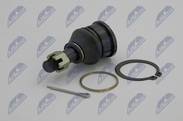 Купити NTY ZSD-NS-010 за низькою ціною в Україні!