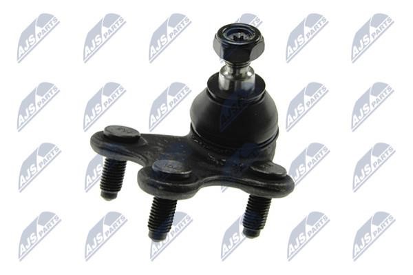 Купити NTY ZSD-VW-001 за низькою ціною в Україні!