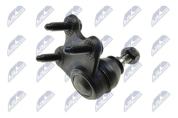 Кульова опора NTY ZSD-VW-001