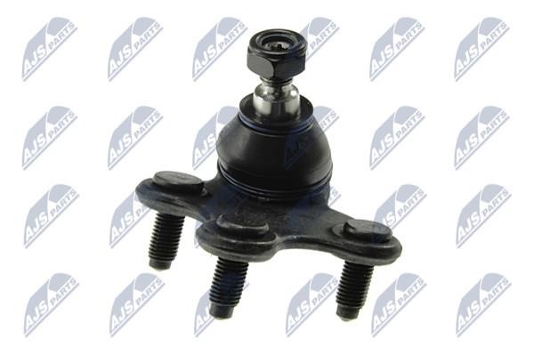 Купити NTY ZSD-VW-002 за низькою ціною в Україні!