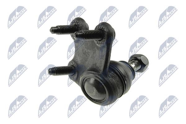 Кульова опора NTY ZSD-VW-002