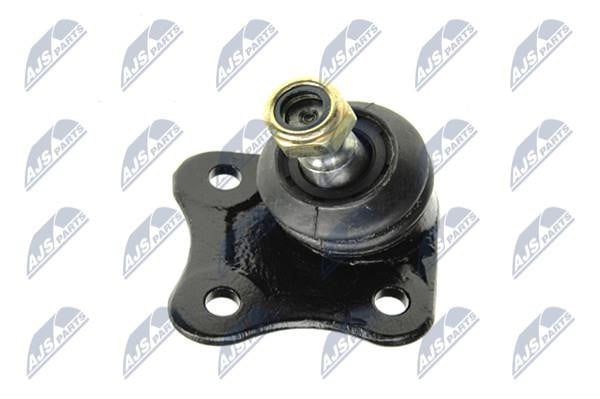 Купити NTY ZSD-VW-004 за низькою ціною в Україні!
