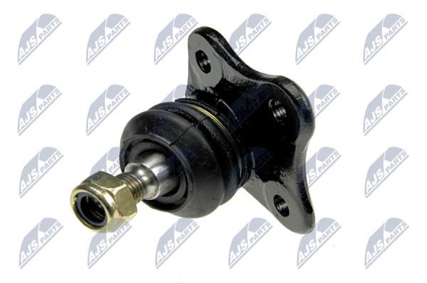 Кульова опора NTY ZSD-VW-004