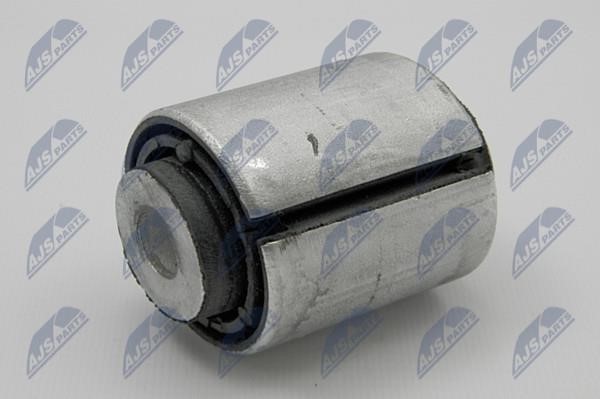 Купити NTY ZTT-BM-002A за низькою ціною в Україні!