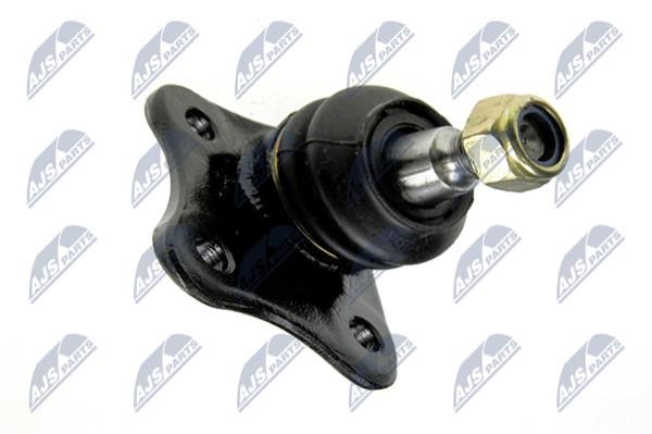 Кульова опора NTY ZSD-VW-005