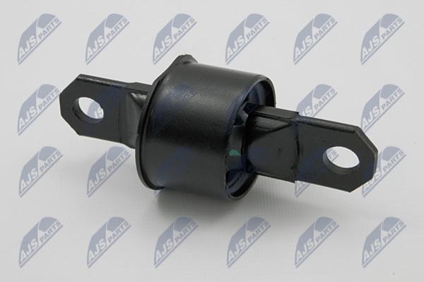 Купити NTY ZTT-FR-001A за низькою ціною в Україні!