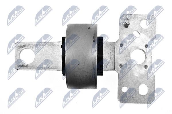 Сайлентблок рычага подвески NTY ZTT-FR-008A
