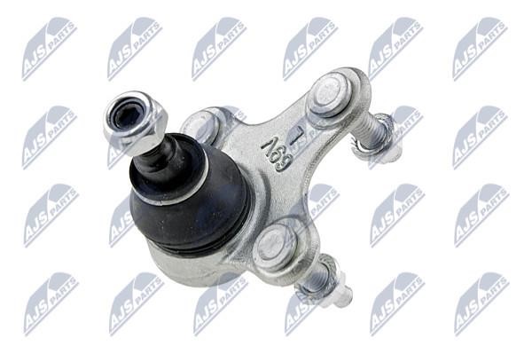 Купити NTY ZSD-VW-012 за низькою ціною в Україні!