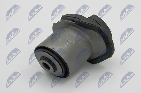 Сайлентблок задней балки NTY ZTT-TY-028A