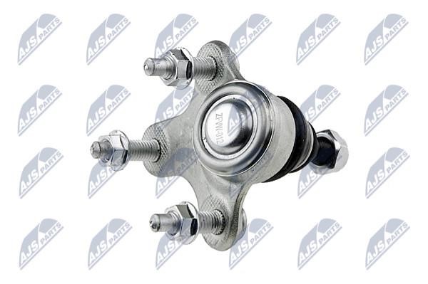 Купити NTY ZSD-VW-012 за низькою ціною в Україні!