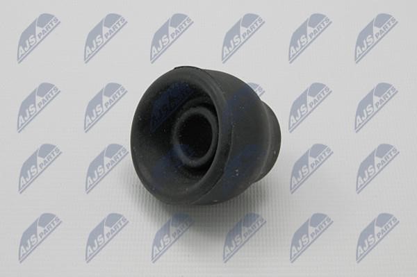 Купити NTY ZTP-HD-020B за низькою ціною в Україні!