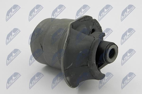 Сайлентблок задньої балки NTY ZTT-TY-040A