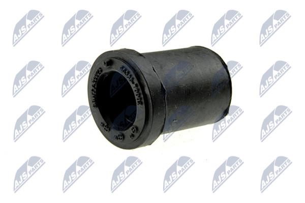 Сайлентблок рессоры NTY ZTT-TY-049B