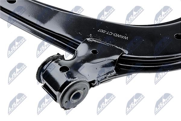 Купити NTY ZWD-CT-035 за низькою ціною в Україні!
