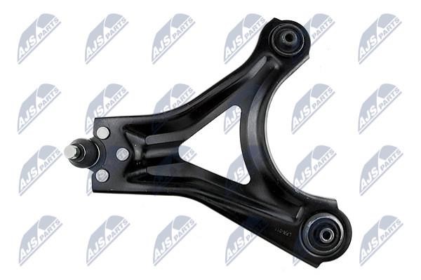 NTY Рычаг подвески передний левый – цена 1413 UAH