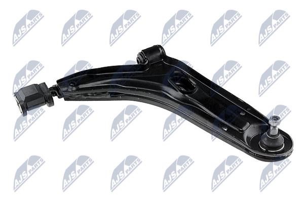 Рычаг подвески передний правый NTY ZWD-FT-025