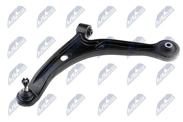 Рычаг подвески передний нижний левый NTY ZWD-HD-070
