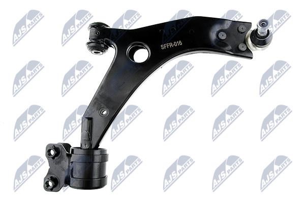 Рычаг подвески передний правый NTY ZWD-FR-016