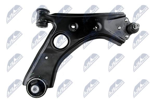 Рычаг подвески передний правый NTY ZWD-FT-034