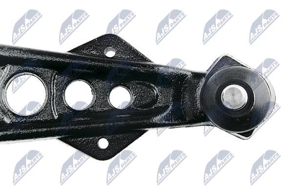 Рычаг подвески передний левый NTY ZWD-FT-004