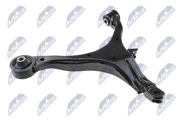 Рычаг подвески передний нижний левый NTY ZWD-HD-048