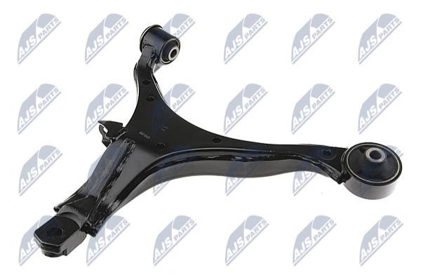 Рычаг подвески передний нижний правый NTY ZWD-HD-049
