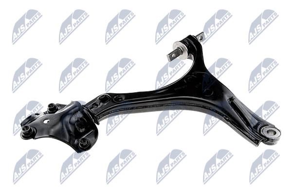 Рычаг подвески передний нижний левый NTY ZWD-HD-077