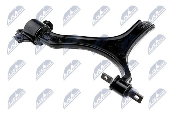Рычаг подвески передний нижний левый NTY ZWD-HD-077