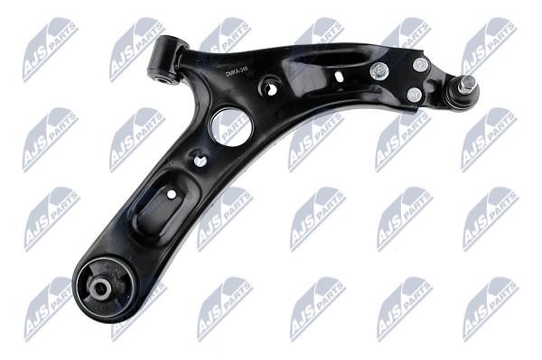 Купити NTY ZWD-KA-348 за низькою ціною в Україні!