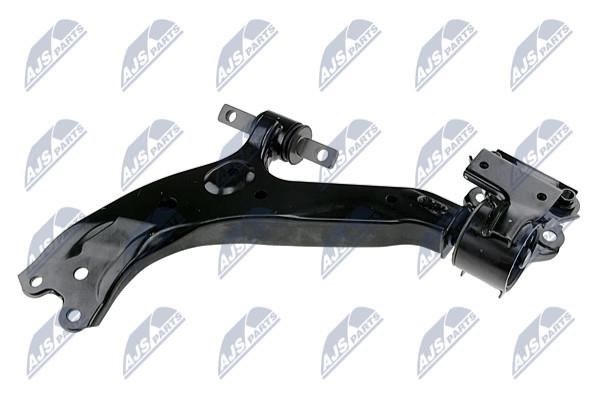 Рычаг подвески передний нижний левый NTY ZWD-HD-079