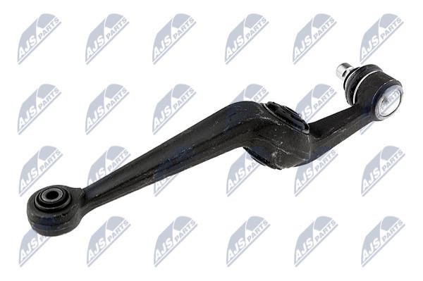 Рычаг подвески передний левый NTY ZWD-PE-002