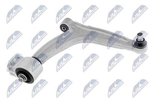 Рычаг подвески передний правый NTY ZWD-PL-010