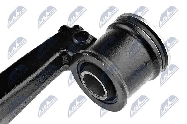 Рычаг подвески передний правый NTY ZWD-PL-026