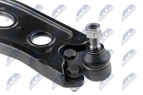 NTY Рычаг подвески передний правый – цена 2751 UAH