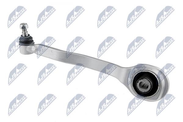 Рычаг подвески передний нижний левый NTY ZWD-ME-035