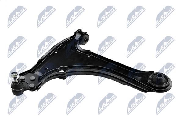 Рычаг подвески NTY ZWD-PL-015