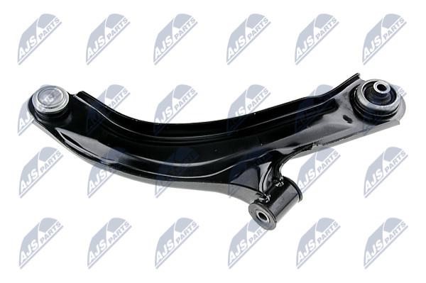 Рычаг подвески передний нижний левый NTY ZWD-RE-012