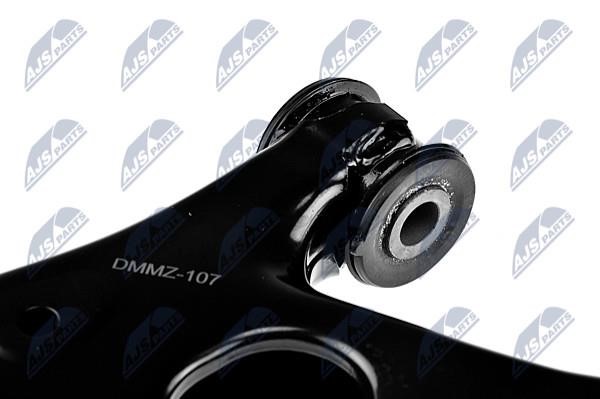 Рычаг подвески передний левый NTY ZWD-MZ-107