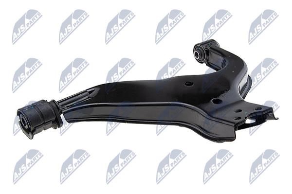 Купити NTY ZWD-NS-154 за низькою ціною в Україні!