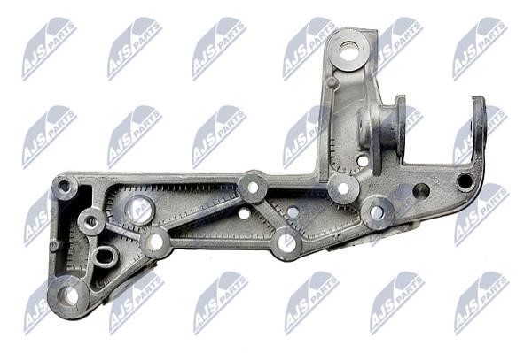 Купити NTY ZWD-VW-017A за низькою ціною в Україні!