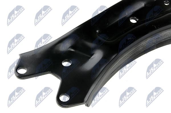 Рычаг подвески передний левый NTY ZWD-VW-036