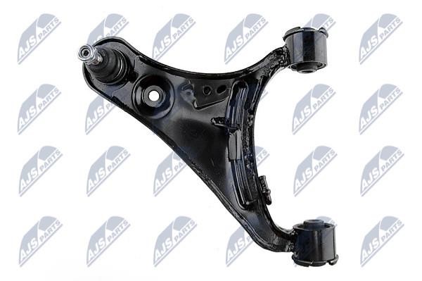 Купити NTY ZWG-LR-006 за низькою ціною в Україні!