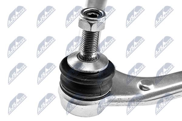 NTY Важіль підвіски передній верхній правий – ціна 1947 UAH